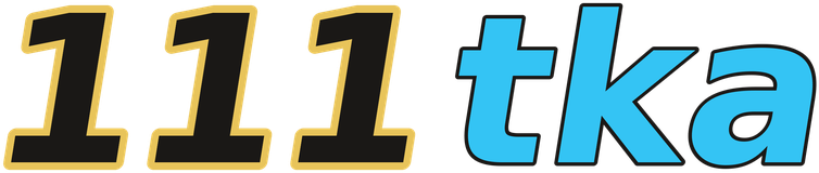 111tka logo